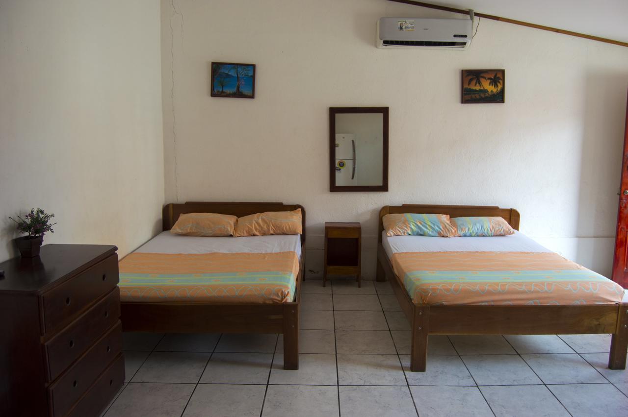 Hotel Sol ปุนตาเรนาส ภายนอก รูปภาพ