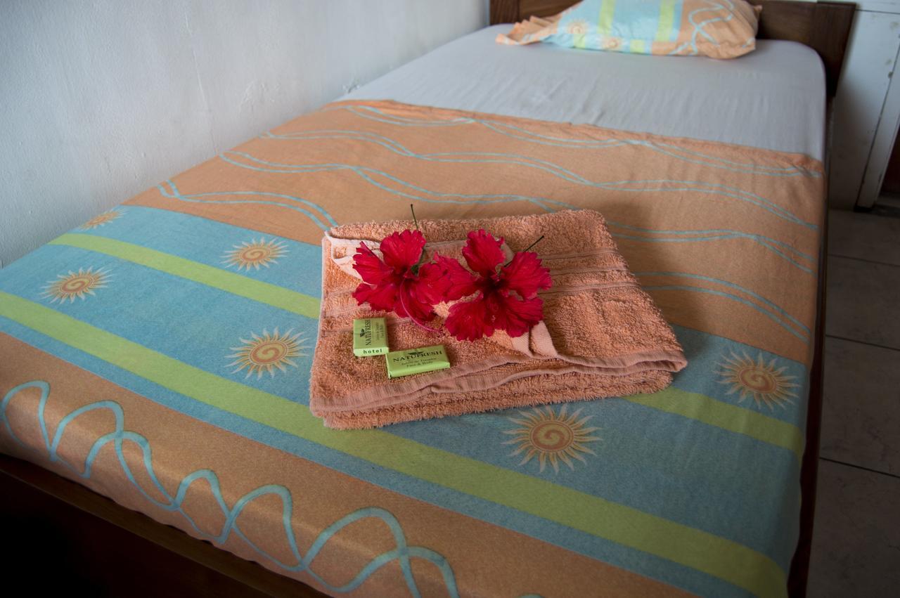 Hotel Sol ปุนตาเรนาส ภายนอก รูปภาพ